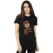 T-shirt Dessins Animés BI32392