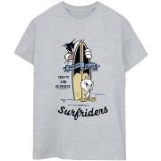 T-shirt Dessins Animés BI33630