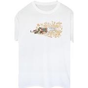 T-shirt Dessins Animés BI33652