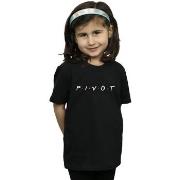 T-shirt enfant Friends BI18701