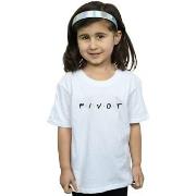 T-shirt enfant Friends BI18701