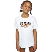 T-shirt enfant Friends Soul Mates