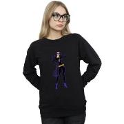 Sweat-shirt Dc Comics BI8802