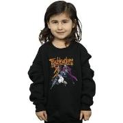 Sweat-shirt enfant Dc Comics Batman Troublemakers