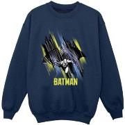 Sweat-shirt enfant Dc Comics BI9044