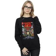 Sweat-shirt Dc Comics Batman Rogues Gallery