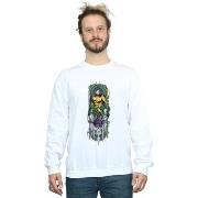 Sweat-shirt Dc Comics BI9117