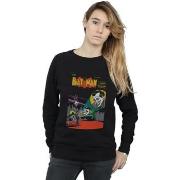 Sweat-shirt Dc Comics No. 37