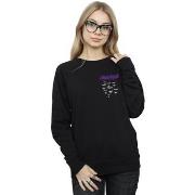 Sweat-shirt Dc Comics BI9162