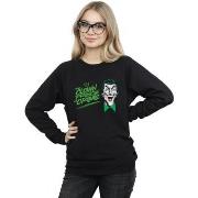 Sweat-shirt Dc Comics The Clown Prince Of Crime