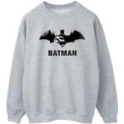 Sweat-shirt Dc Comics BI9342