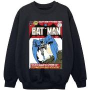 Sweat-shirt enfant Dc Comics BI9379