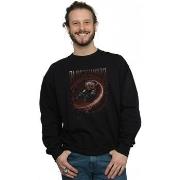 Sweat-shirt Dc Comics BI9410