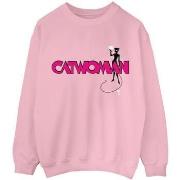 Sweat-shirt Dc Comics BI9455