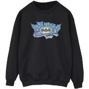 Sweat-shirt Dc Comics BI9709