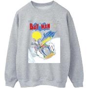 Sweat-shirt Dc Comics BI9743