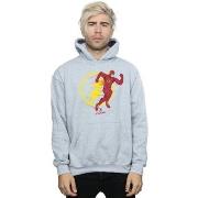 Sweat-shirt Dc Comics BI9801