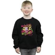 Sweat-shirt enfant Dc Comics Batman TV Series Joker Bang