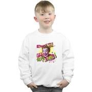 Sweat-shirt enfant Dc Comics Bang