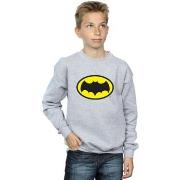 Sweat-shirt enfant Dc Comics BI9869