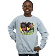 Sweat-shirt enfant Dc Comics Batman TV Series The Riddler Joke