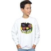 Sweat-shirt enfant Dc Comics BI9905