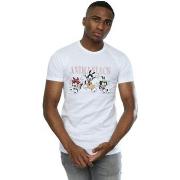 T-shirt Animaniacs BI10597