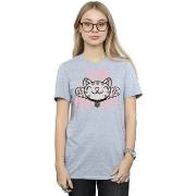 T-shirt Big Bang Theory Soft Kitty Purr