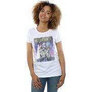 T-shirt Beetlejuice BI12033