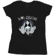 T-shirt Corpse Bride Dead Gorgeous