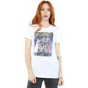 T-shirt Beetlejuice BI14387