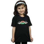 T-shirt enfant Friends Central Perk