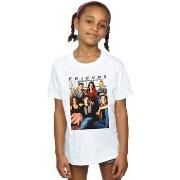 T-shirt enfant Friends BI18351