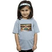 T-shirt enfant Friends BI18370