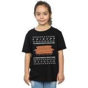 T-shirt enfant Friends BI18535