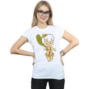 T-shirt The Flintstones Bamm Bamm Classic Pose