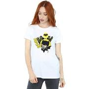 T-shirt Dc Comics BI47862