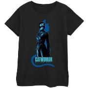 T-shirt Dc Comics BI47905