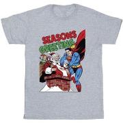 T-shirt enfant Dc Comics BI47994