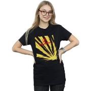 T-shirt Dc Comics BI48026