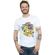 T-shirt Dc Comics Teen Titans Go