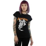 T-shirt Dc Comics BI48452