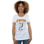 T-shirt Dc Comics BI48452