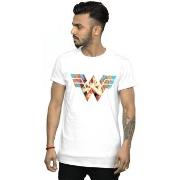 T-shirt Dc Comics 84