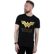 T-shirt Dc Comics 84