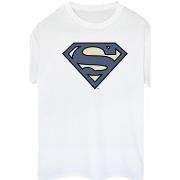 T-shirt Dc Comics BI49088