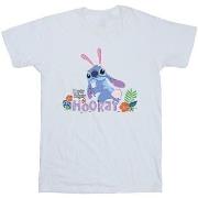 T-shirt Disney Hippity Hop