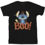 T-shirt Disney Boo!