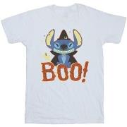 T-shirt Disney Boo!