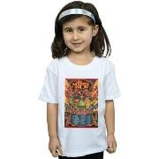 T-shirt enfant Disney The Muppets The Muppet Show